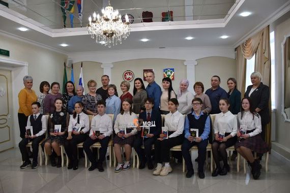 прописка в Бузулуке